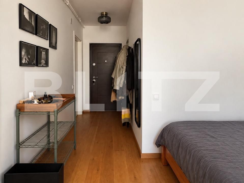 Garsonieră de vânzare Floreşti - 209014AV | BLITZ Cluj-Napoca | Poza4
