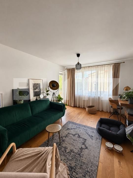 Garsonieră de vânzare Floreşti - 209014AV | BLITZ Cluj-Napoca | Poza2