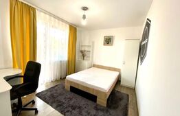 Apartament 3 camere, 60 mp, terasa, dog friendly, Buna Ziua