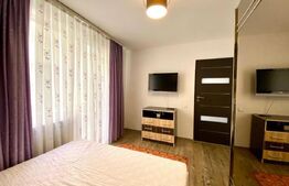Apartament 3 camere, 60 mp, terasa, dog friendly, Buna Ziua