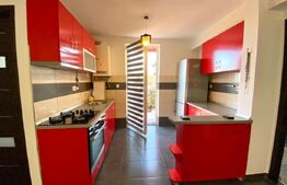 Apartament 3 camere, 60 mp, terasa, dog friendly, Buna Ziua