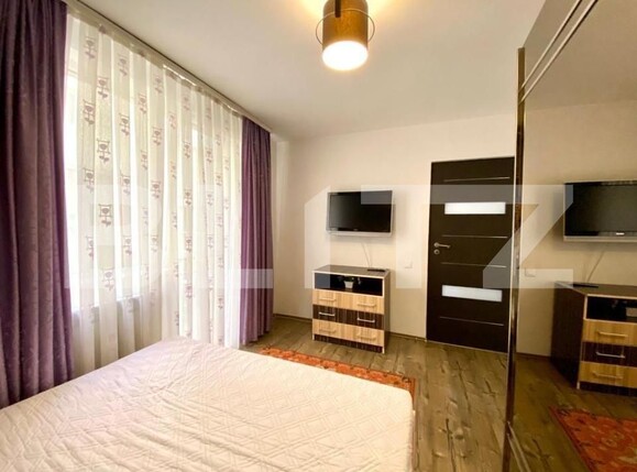 Apartament de închiriat 3 camere Bună Ziua - 209016AI | BLITZ Cluj-Napoca | Poza4