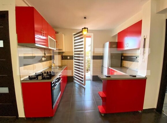 Apartament de închiriat 3 camere Bună Ziua - 209016AI | BLITZ Cluj-Napoca | Poza8