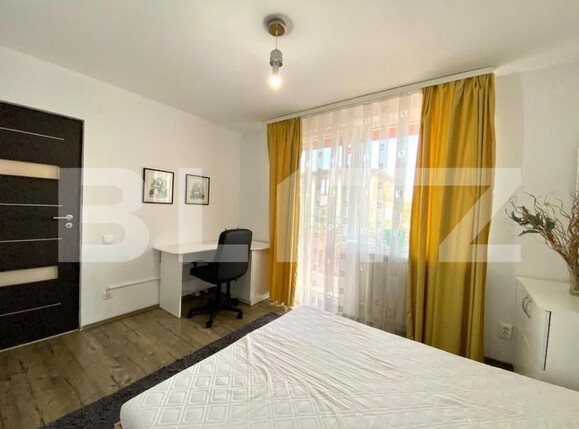 Apartament de închiriat 3 camere Bună Ziua - 209016AI | BLITZ Cluj-Napoca | Poza6