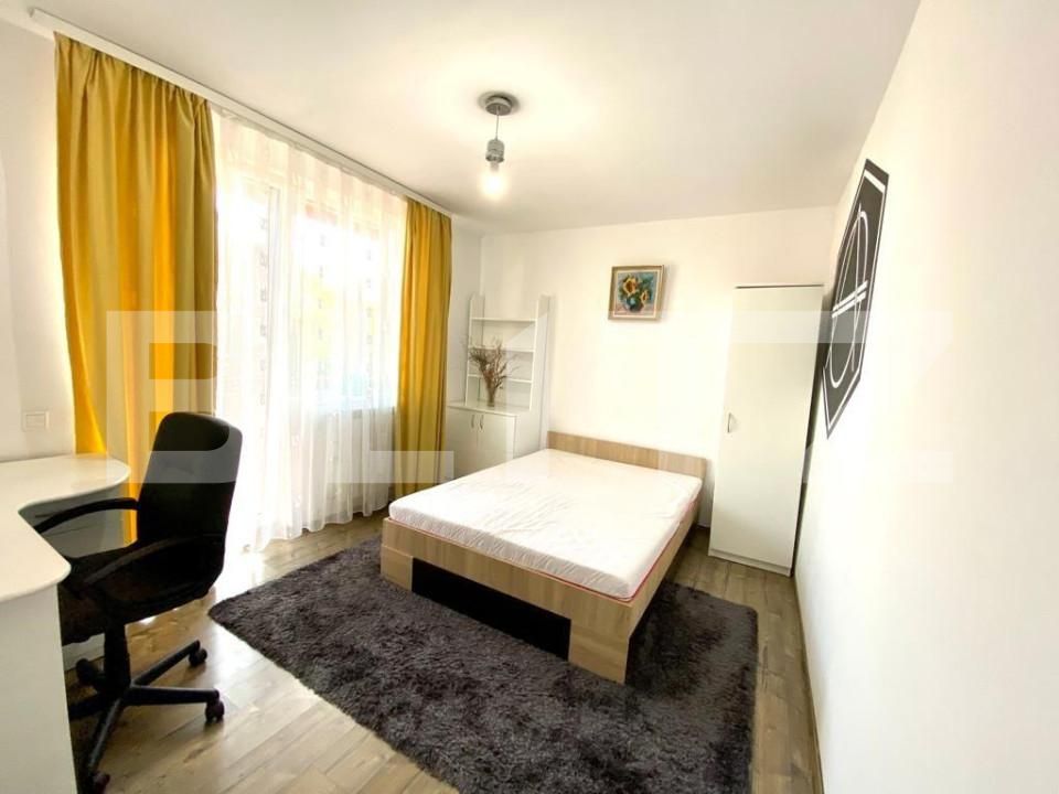 Apartament de închiriat 3 camere Bună Ziua - 209016AI | BLITZ Cluj-Napoca | Poza5