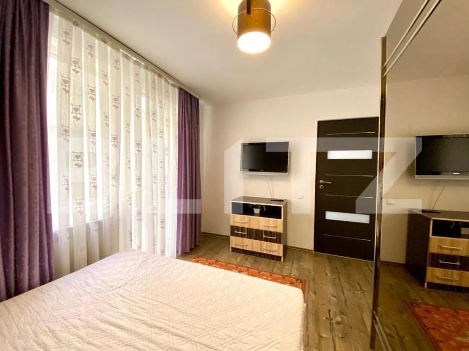 Apartament de închiriat 3 camere Bună Ziua - 209016AI | BLITZ Cluj-Napoca | Poza4
