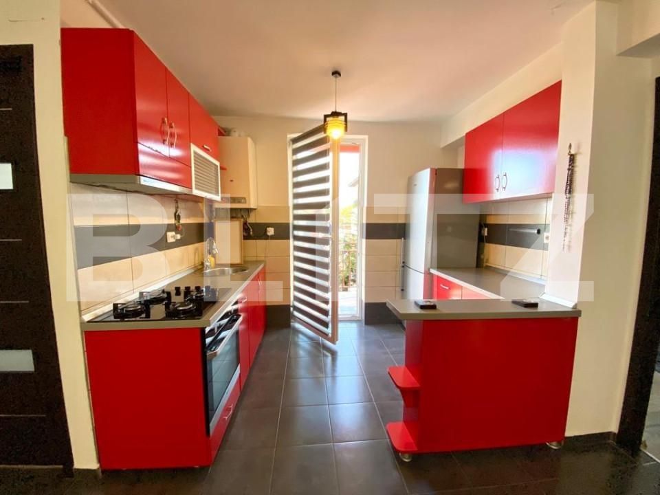 Apartament de închiriat 3 camere Bună Ziua - 209016AI | BLITZ Cluj-Napoca | Poza8