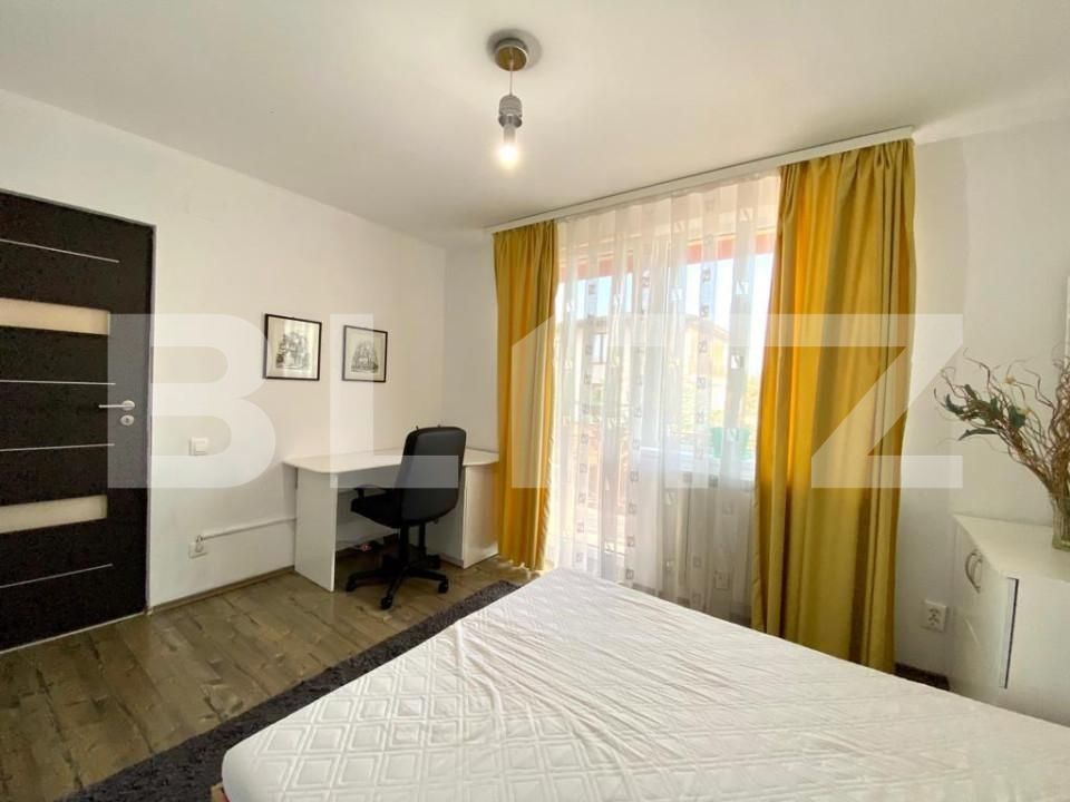 Apartament de închiriat 3 camere Bună Ziua - 209016AI | BLITZ Cluj-Napoca | Poza6