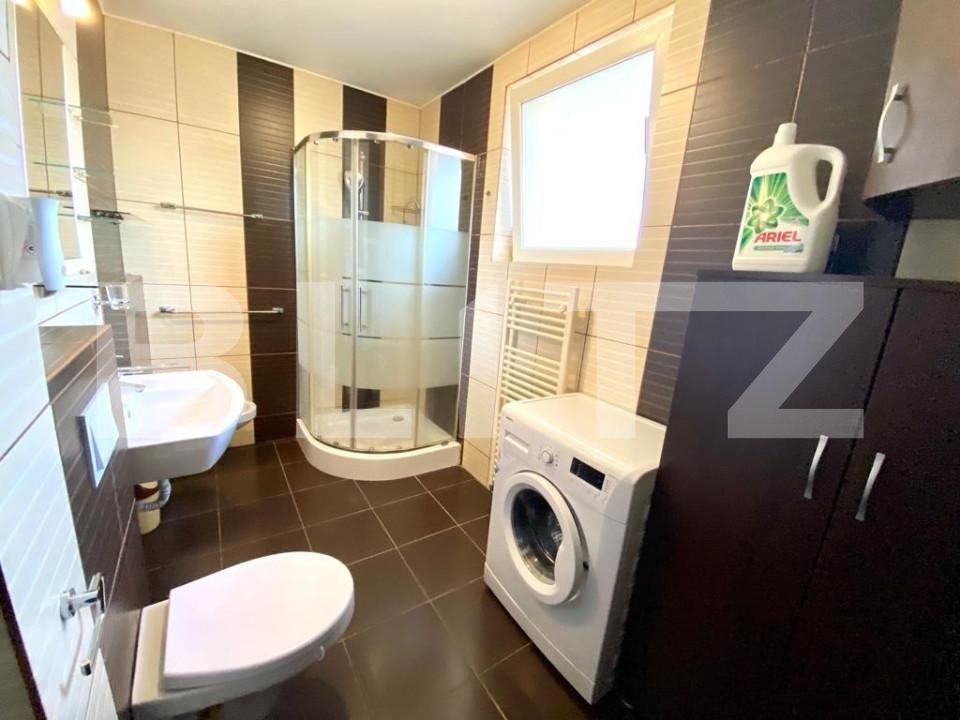Apartament de închiriat 3 camere Bună Ziua - 209016AI | BLITZ Cluj-Napoca | Poza3