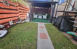 Apartament de vanzare, 55.35 mp, zona Stejarului
