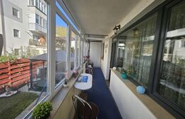 Apartament de vanzare, 55.35 mp, zona Stejarului