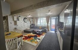 Apartament de vanzare, 55.35 mp, zona Stejarului