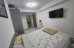 Apartament de vanzare, 55.35 mp, zona Stejarului