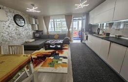 Apartament de vânzare 2 camere Gheorgheni - 209011AV | BLITZ Cluj-Napoca | Poza1