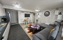 Apartament de vanzare, 55.35 mp, zona Stejarului