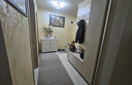 Apartament de vanzare, 55.35 mp, zona Stejarului