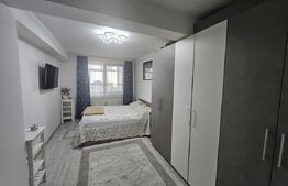 Apartament de vanzare, 55.35 mp, zona Stejarului