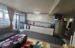 Apartament de vanzare, 55.35 mp, zona Stejarului