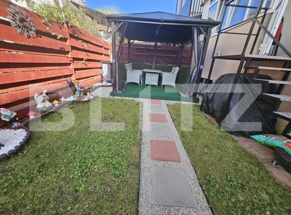 Apartament de vânzare 2 camere Floreşti - 209017AV | BLITZ Cluj-Napoca | Poza13