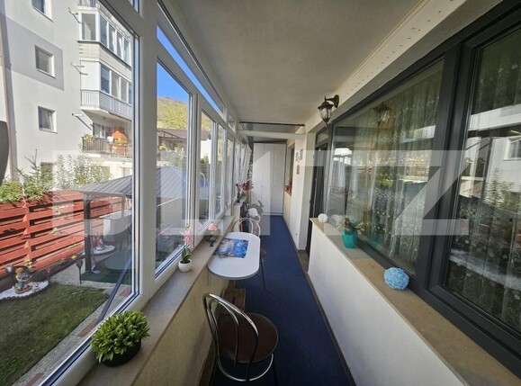 Apartament de vânzare 2 camere Floreşti - 209017AV | BLITZ Cluj-Napoca | Poza12
