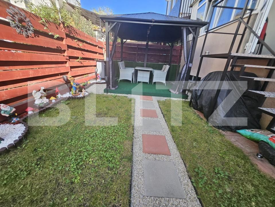 Apartament de vânzare 2 camere Floreşti - 209017AV | BLITZ Cluj-Napoca | Poza13
