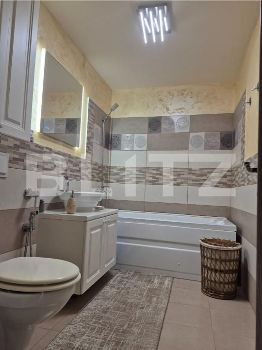 Apartament de vânzare 2 camere Floreşti - 209017AV | BLITZ Cluj-Napoca | Poza11