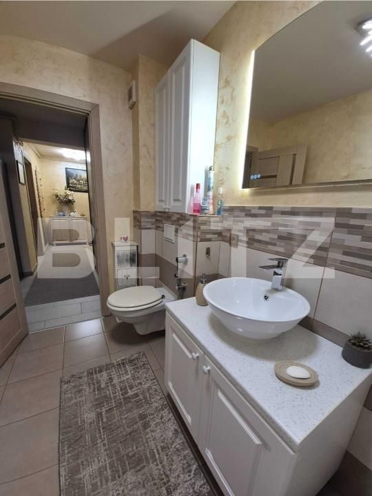 Apartament de vânzare 2 camere Floreşti - 209017AV | BLITZ Cluj-Napoca | Poza10
