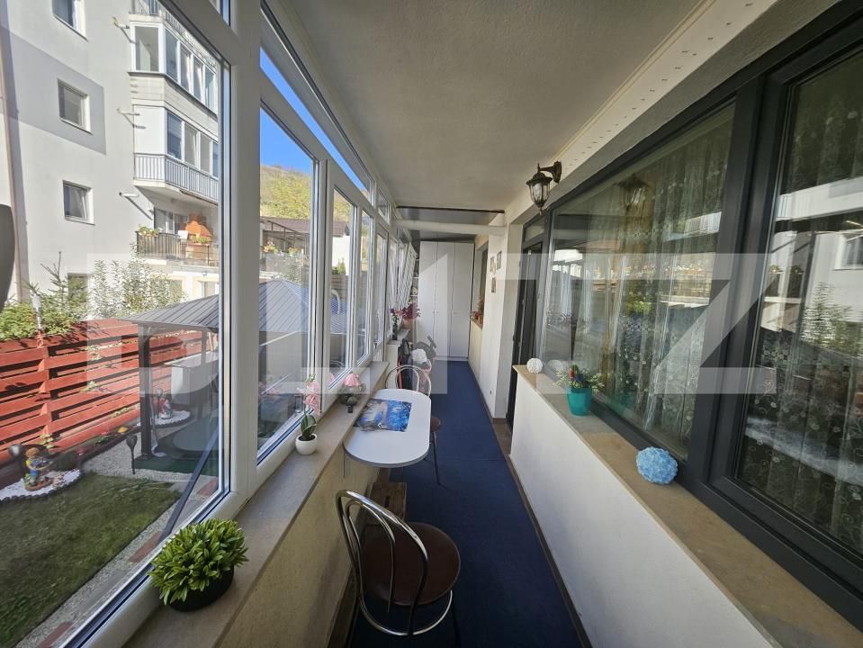 Apartament de vânzare 2 camere Floreşti - 209017AV | BLITZ Cluj-Napoca | Poza12