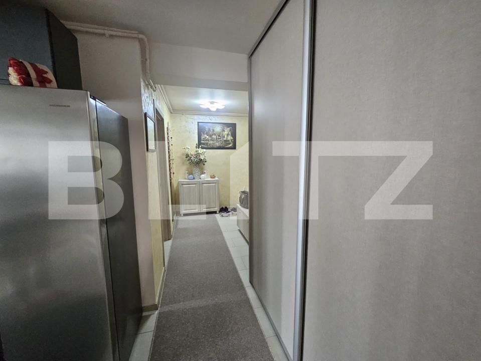 Apartament de vânzare 2 camere Floreşti - 209017AV | BLITZ Cluj-Napoca | Poza8