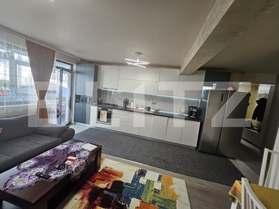Apartament de vânzare 2 camere Floreşti - 209017AV | BLITZ Cluj-Napoca | Poza2