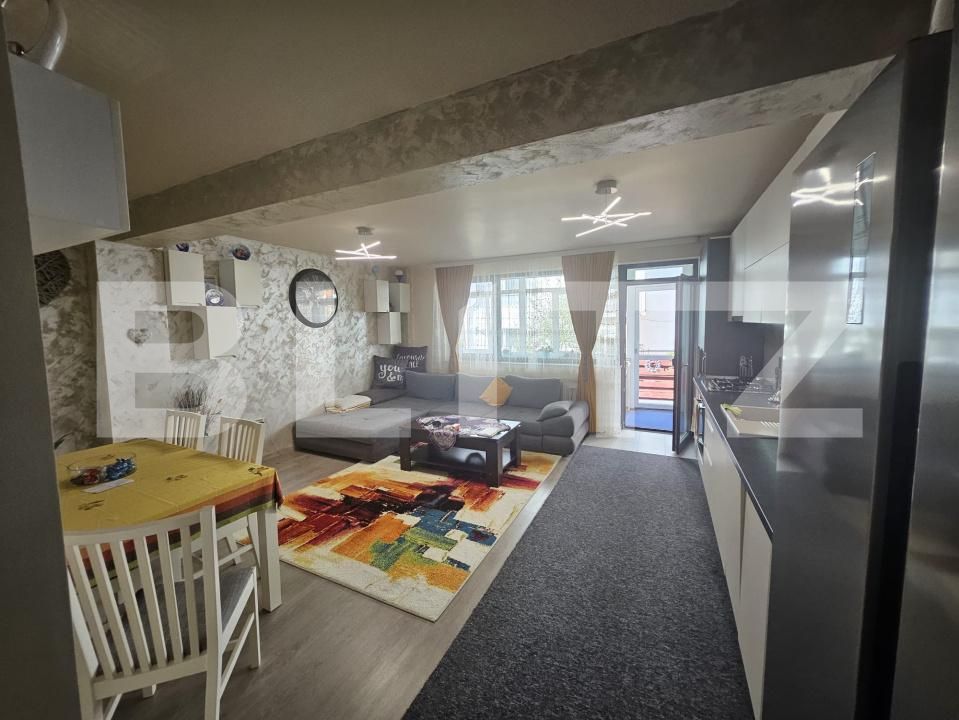 Apartament de vânzare 2 camere Floreşti - 209017AV | BLITZ Cluj-Napoca | Poza4
