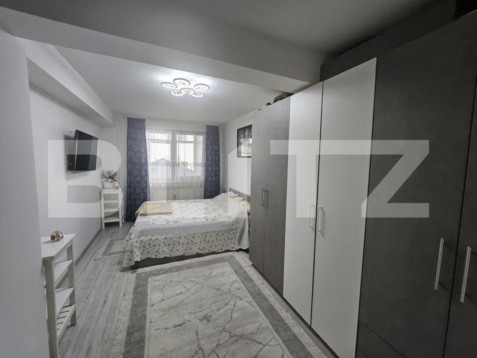 Apartament de vânzare 2 camere Floreşti - 209017AV | BLITZ Cluj-Napoca | Poza7