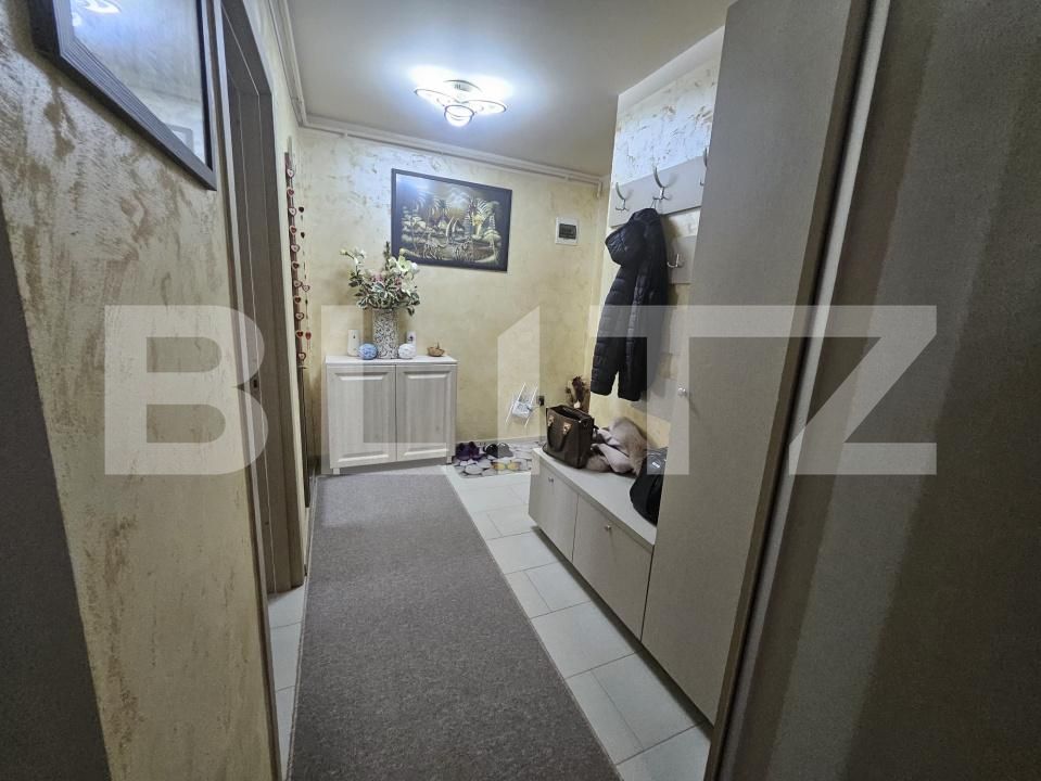 Apartament de vânzare 2 camere Floreşti - 209017AV | BLITZ Cluj-Napoca | Poza9