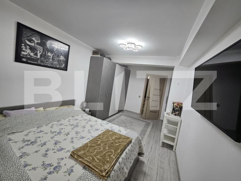 Apartament de vânzare 2 camere Floreşti - 209017AV | BLITZ Cluj-Napoca | Poza6
