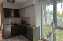 Apartament 2 camere, 40 mp, petfriendly, zona Vivo