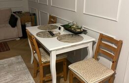 Apartament 2 camere, 40 mp, petfriendly, zona Vivo