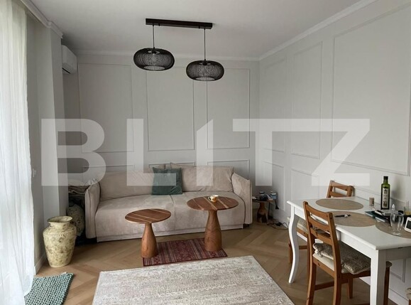 Apartament de închiriat 2 camere Manastur - 209018AI | BLITZ Cluj-Napoca | Poza1