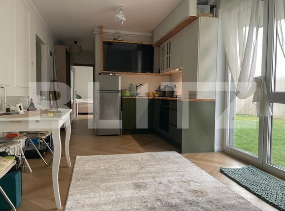 Apartament de închiriat 2 camere Manastur - 209018AI | BLITZ Cluj-Napoca | Poza2