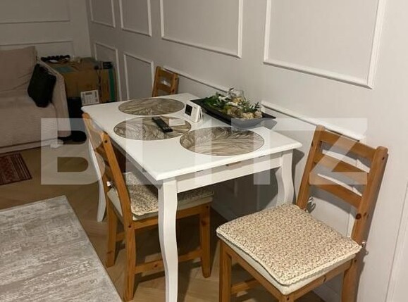 Apartament de închiriat 2 camere Manastur - 209018AI | BLITZ Cluj-Napoca | Poza3