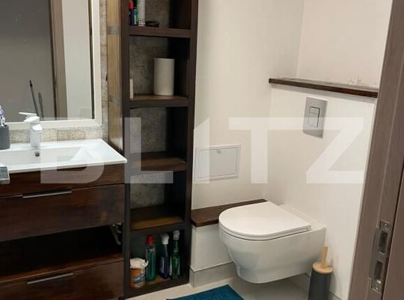 Apartament de închiriat 2 camere Manastur - 209018AI | BLITZ Cluj-Napoca | Poza8