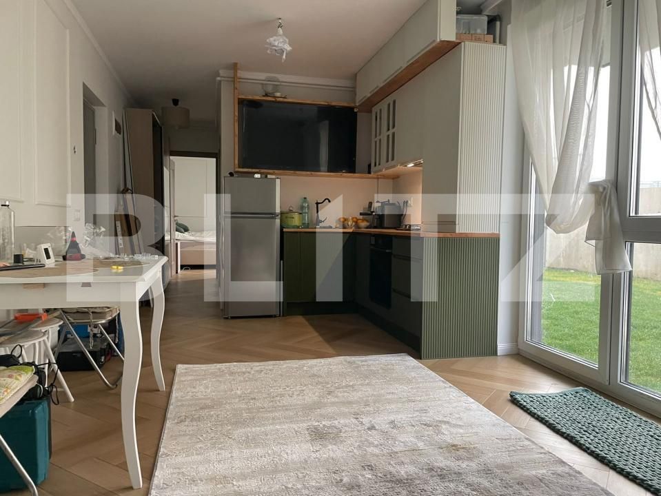 Apartament de închiriat 2 camere Manastur - 209018AI | BLITZ Cluj-Napoca | Poza2