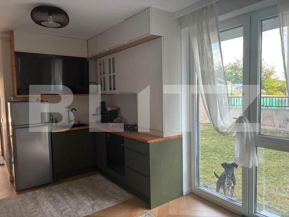 Apartament de închiriat 2 camere Manastur - 209018AI | BLITZ Cluj-Napoca | Poza5