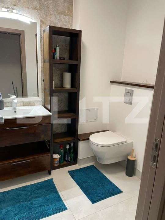 Apartament de închiriat 2 camere Manastur - 209018AI | BLITZ Cluj-Napoca | Poza8