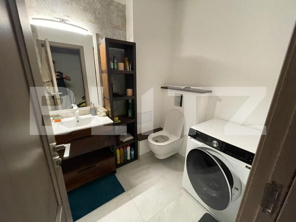 Apartament de închiriat 2 camere Manastur - 209018AI | BLITZ Cluj-Napoca | Poza7