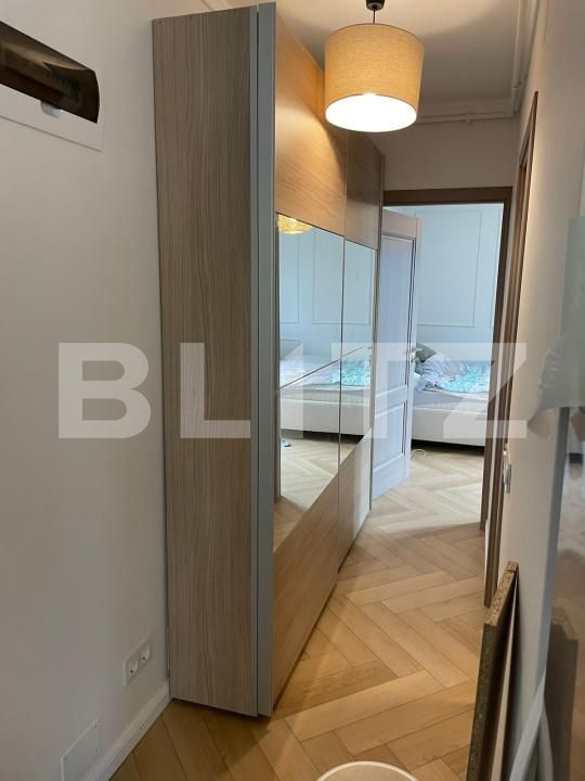 Apartament de închiriat 2 camere Manastur - 209018AI | BLITZ Cluj-Napoca | Poza4