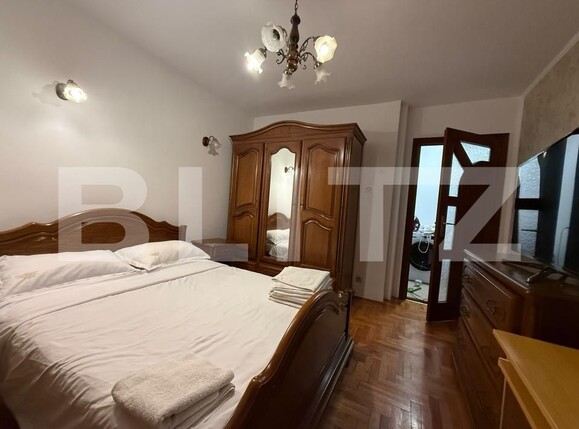 Apartament de vânzare 4 camere Marasti - 209019AV | BLITZ Cluj-Napoca | Poza2