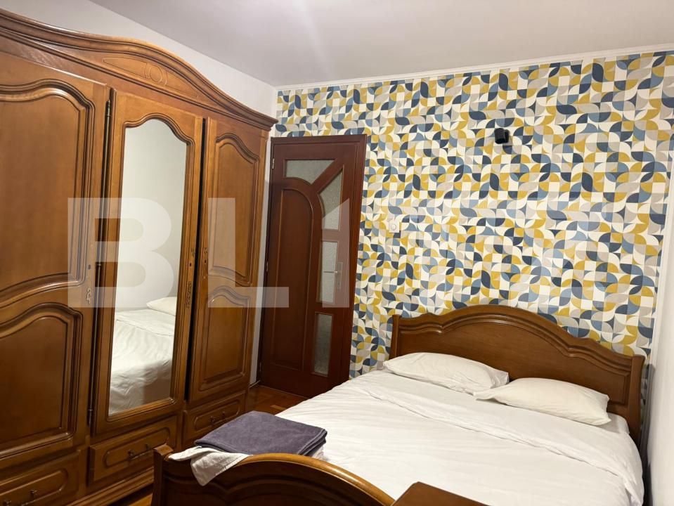 Apartament de vânzare 4 camere Marasti - 209019AV | BLITZ Cluj-Napoca | Poza3