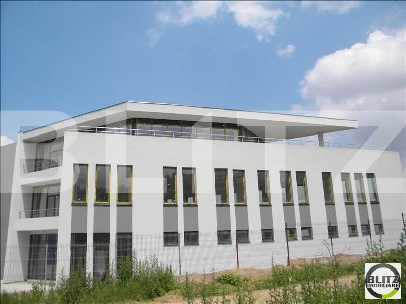Spațiu birouri de închiriat Manastur - 20902SIB | BLITZ Cluj-Napoca | Poza8