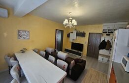 Apartament cu 3 camere, 53.06 mp, Str. Stejarului