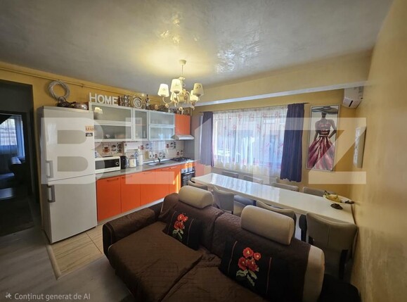 Apartament de vânzare 3 camere Floreşti - 209023AV | BLITZ Cluj-Napoca | Poza1
